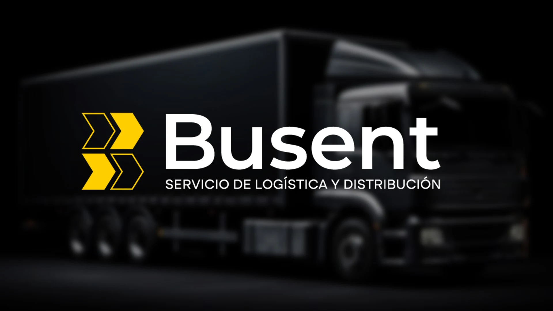 BUSENT