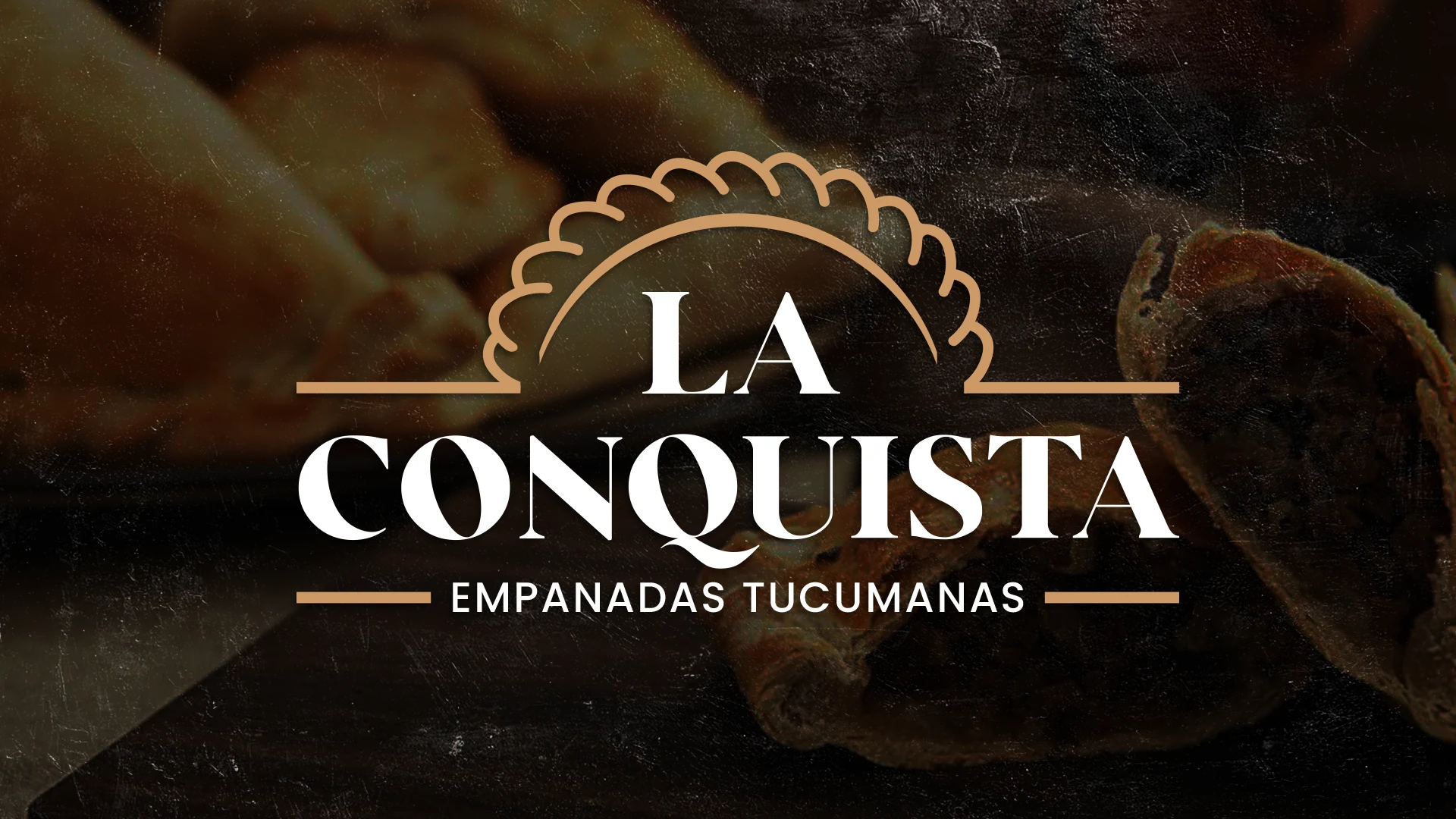 La Conquista