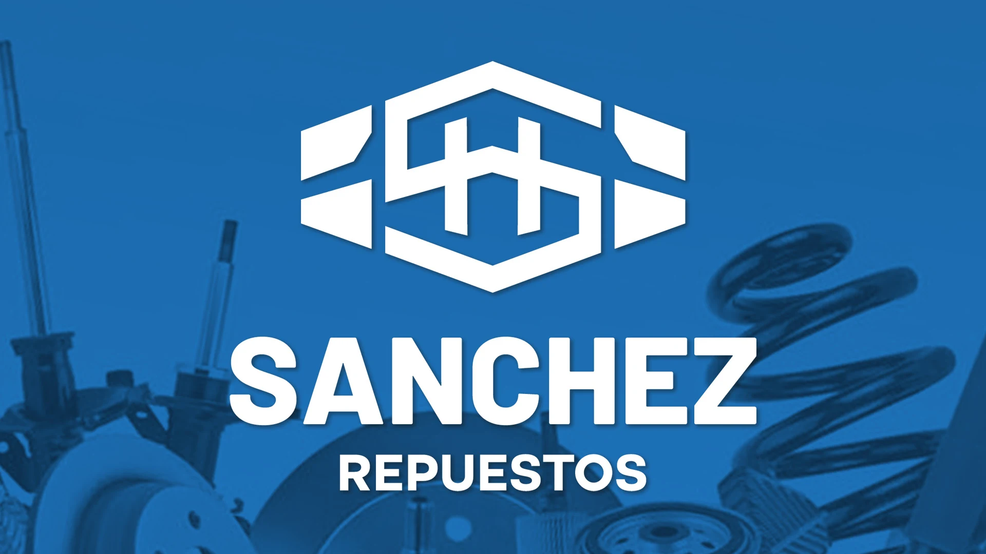 Sánchez Repuestos