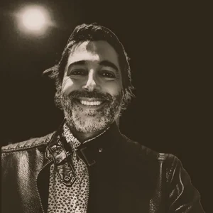 Agustín Sánchez