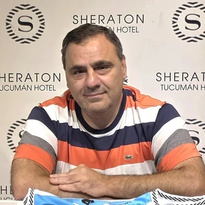 Alejandro Seleme