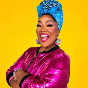 Cheryl Porter