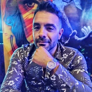 Gaspar Elías